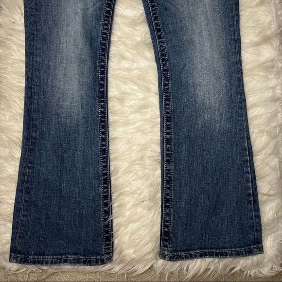 Miss Me Embellished Bootcut Jeans - Picture 4 of 9